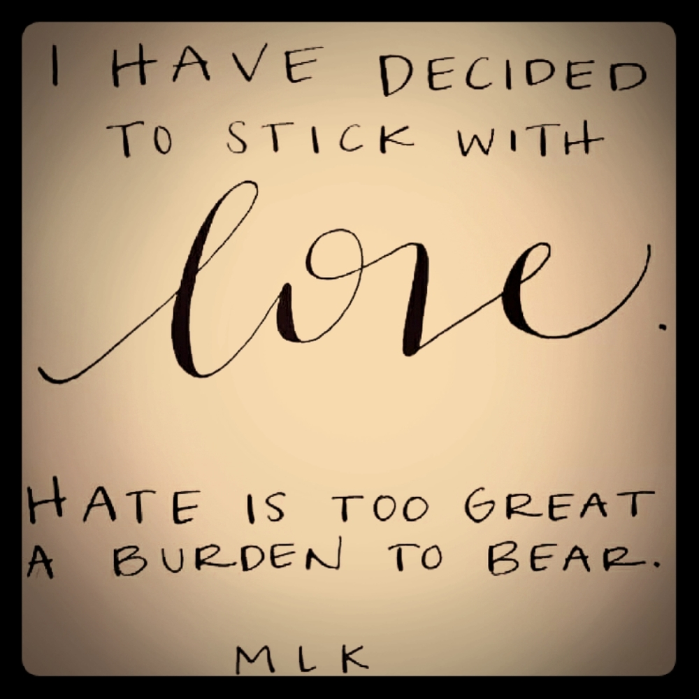 Meet your Posher, Marie